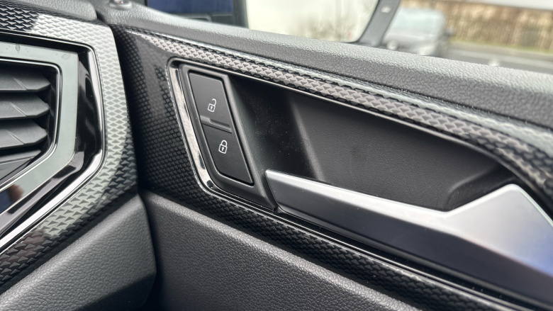 Volkswagen Polo 1.0 TSI Life 5dr DSG Petrol Hatchback